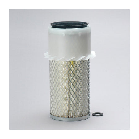 SAME VIGNERON 50 Filter Service Kit Air Oil Fuel Filters