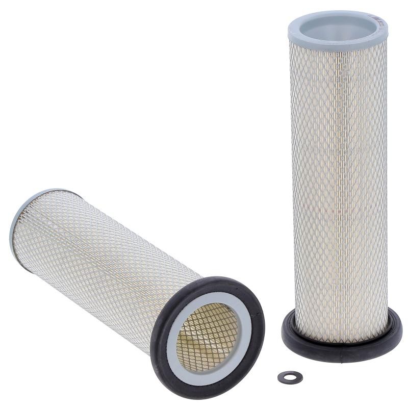 Samsung SE 130 LMC 2 Filter Kit with Cummins 4BTA3.9 C engine