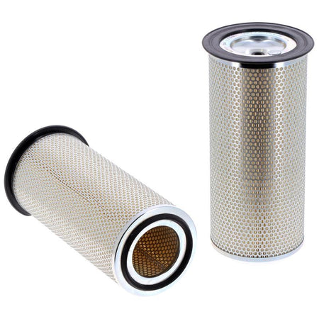 Sanderson TELEPORTER 2/7-25 Filter Kit with Ford Bsd 444 engine