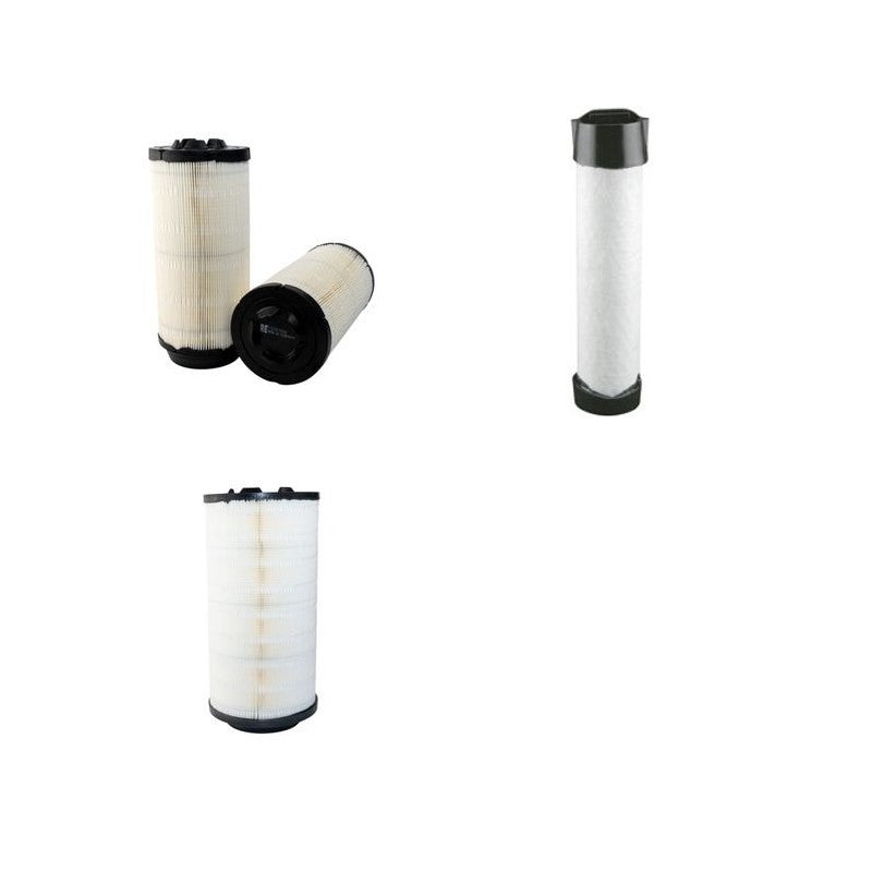 SANDVIK DT920i Filter Service Kit