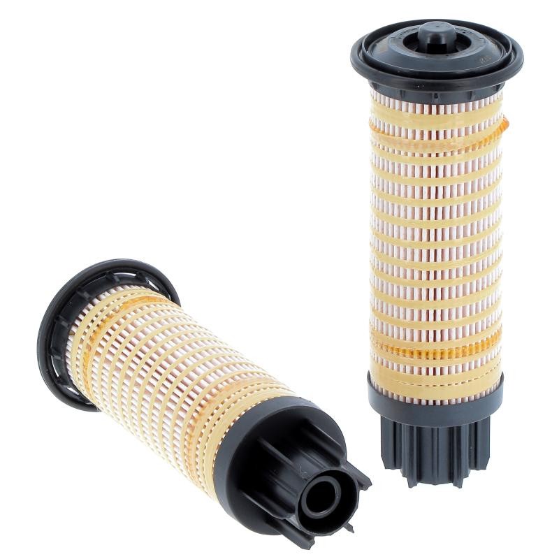 Sandvik DX 780 Filter Kit with Caterpillar C 7.1 engine