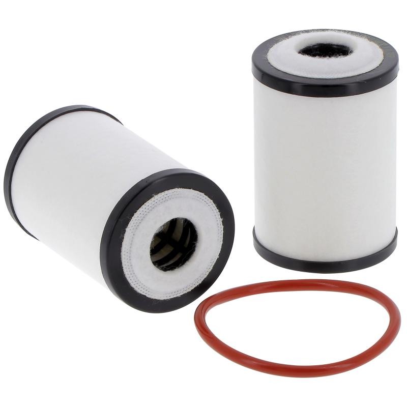 Sandvik LH 307 Filter Kit with Volvo TAD572VE engine 2017-