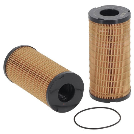Sandvik QA 440 Engine Filter Kit with Caterpillar engine 2011-