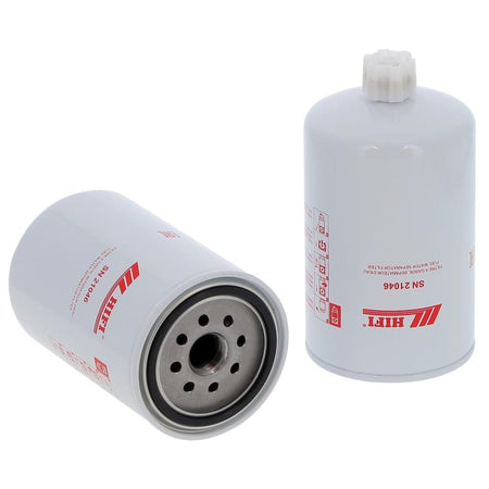 Sany SCT 500 Filter Service Kit with Cummins ISLE engine Air Oil Fuel