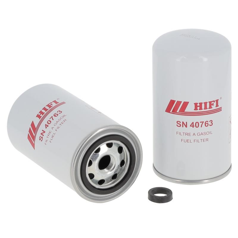 Sany SCT 500 Filter Service Kit with Cummins ISLE engine Air Oil Fuel