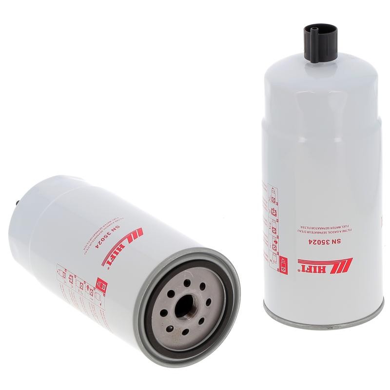 Sany STR 100 C-8 C Engine Filter Kit