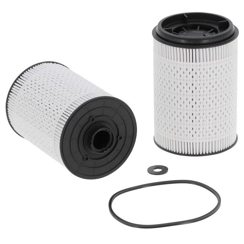 Sany SY 135 Engine Filter Kit with Isuzu 4JJ1X engine