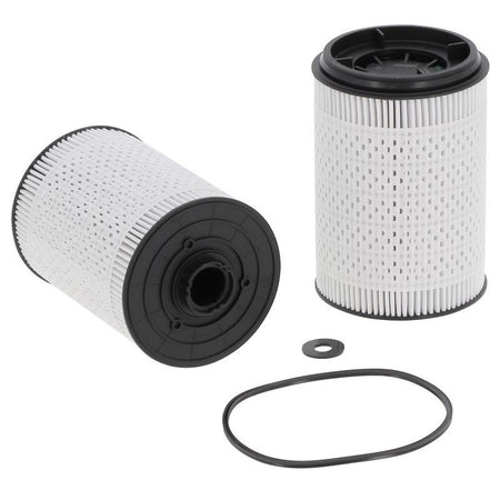 Sany SY 135 Engine Filter Kit with Isuzu 4JJ1X engine