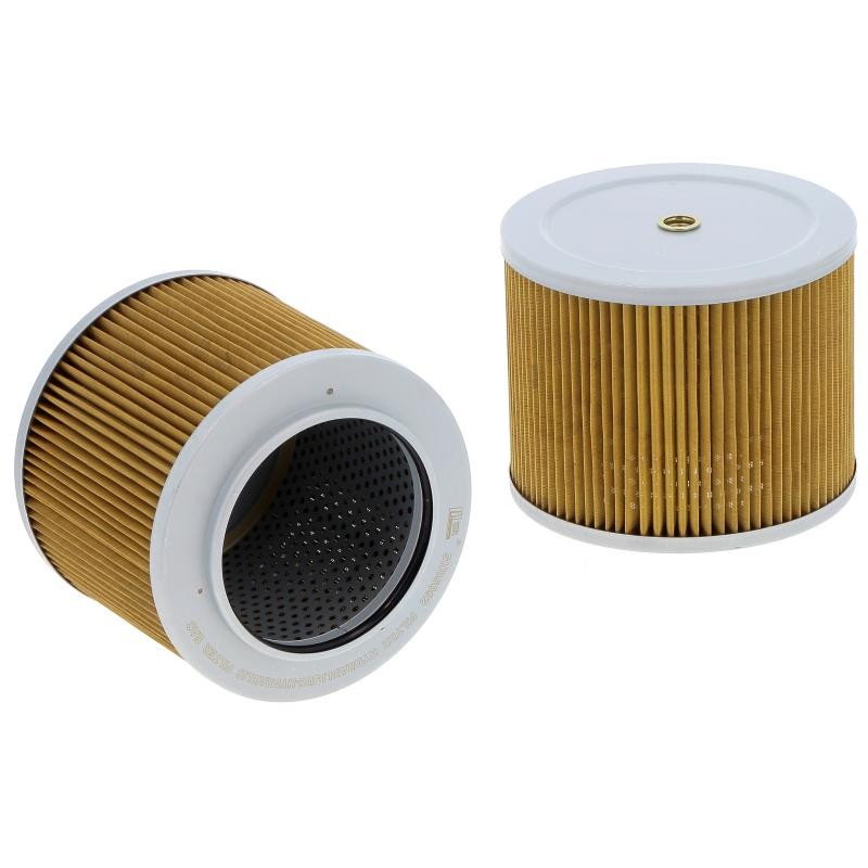 Sany SY 185 Filter Service Kit with Isuzu CC-6BG1TRP engine
