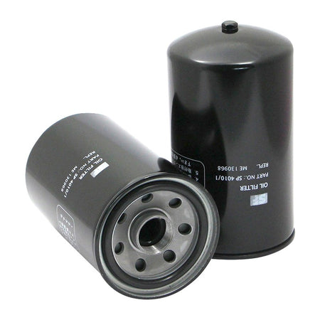 Sany SY 215 C-9 Filter Service Kit with Mitsubishi engine Air Oil Fuel