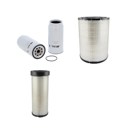 Sany SY235 Filter Service Kit