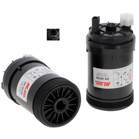 Sany SY 265 Filter Service Kit  Air Oil Fuel
