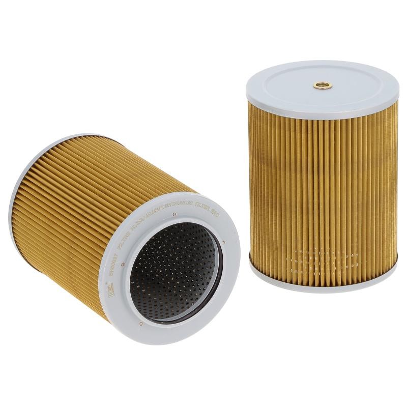 Sany SY 265 Filter Service Kit