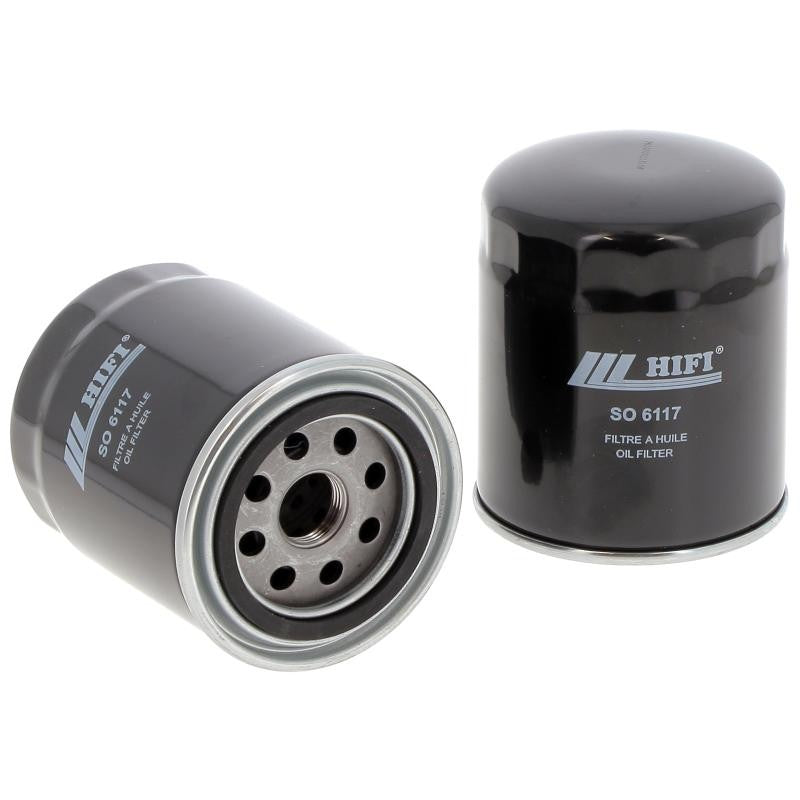 Sany SY 35 Engine Filter Kit with Yanmar 3TNV88F engine 2021-2026