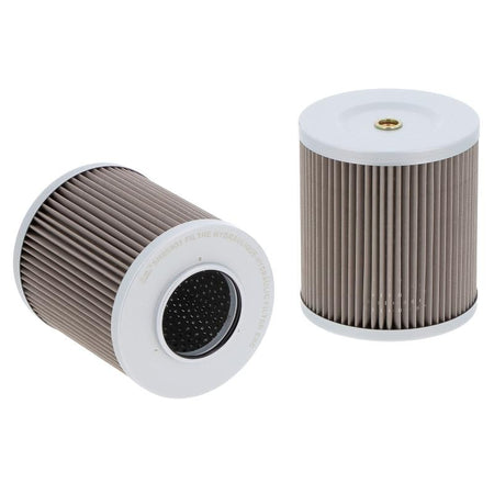 Sany SY50 Filter Service Kit with KUBOTAV2607-DI engine
