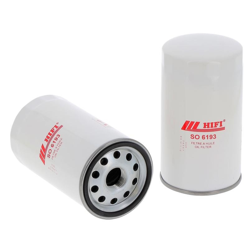 Sany SY 5313 THB 40E Filter Kit with Weichai Power Wp 12 engine