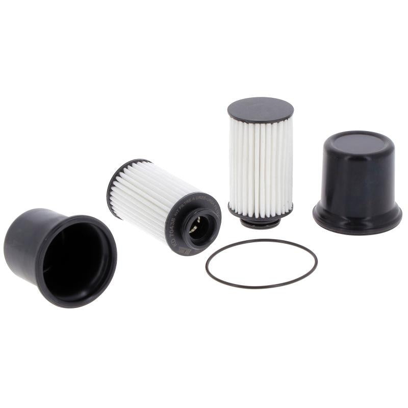 Scania DC 07.112 Filter Kit 2019-