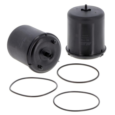 Scania DC 09 Filter Kit 2022-