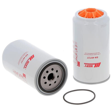 Scania DC 13 Filter Kit 2023-