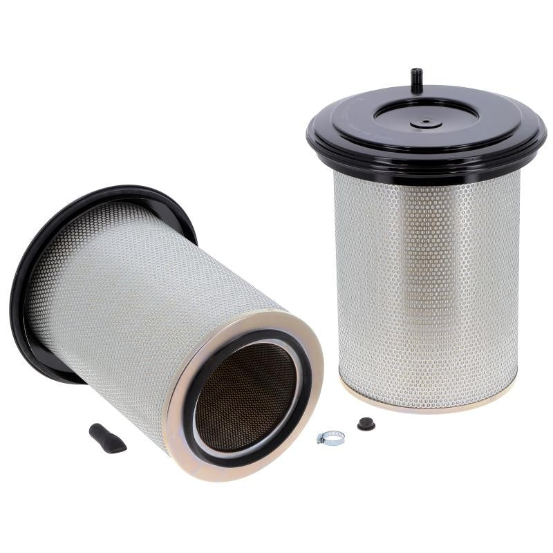 Scania K 92 Engine Filter Kit with Scania Ds 9.03 engine 1982-