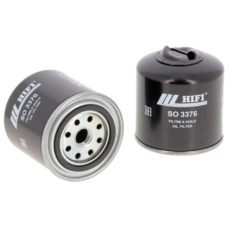 Scania K 92 Engine Filter Kit with Scania Ds 9.03 engine 1982-