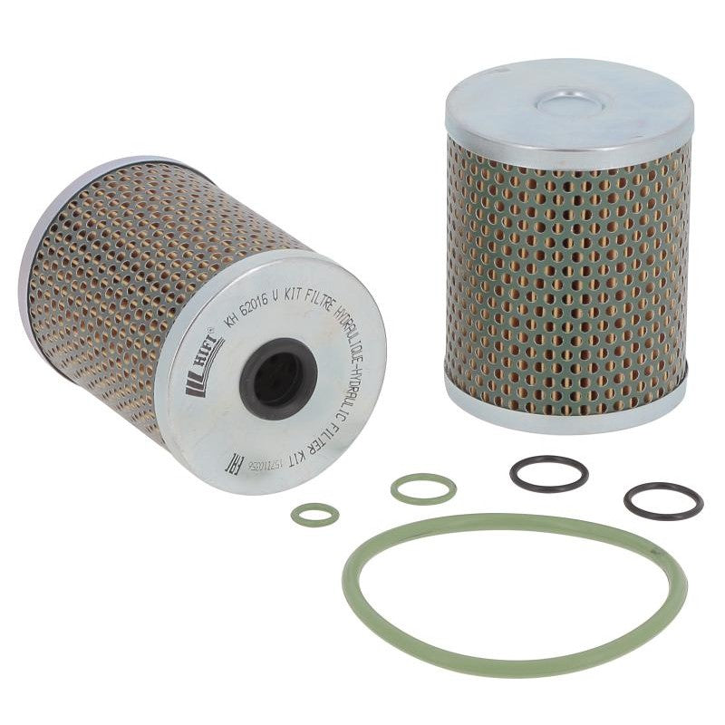 Scania OMNICITY 11 Filter Kit with Dc 9 01/02/03 engine 2002-