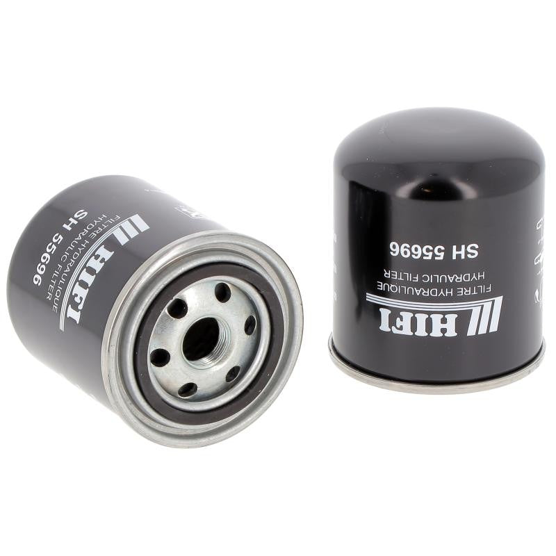 Scania OMNICITY 12 Filter Kit with Dc 9 engine 2006-