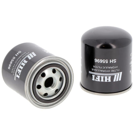 Scania OMNICITY 12 Filter Kit with Dc 9 engine 2006-