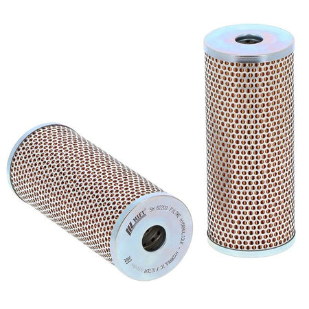 Scania OMNILINK 18 Filter Kit with Dc 9 01/02/03 engine 2002-