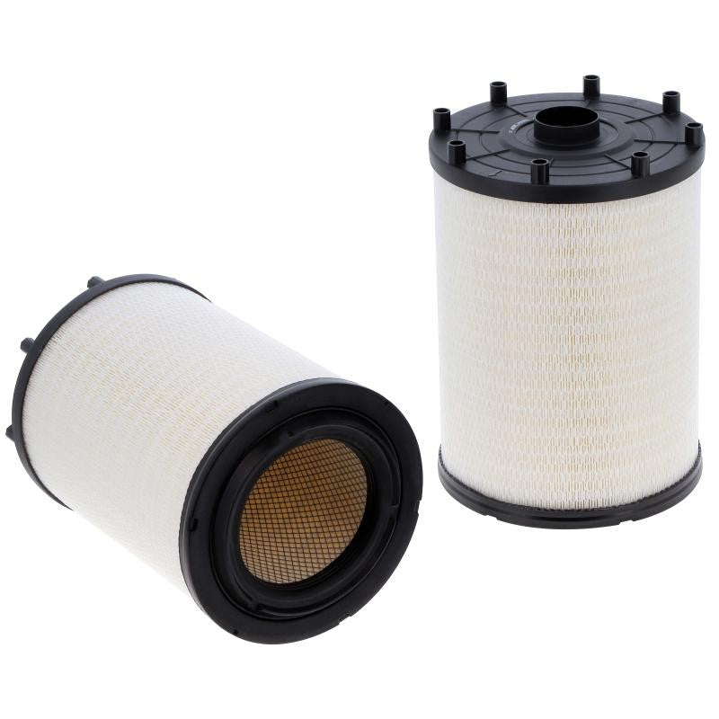 Scania R 410 EURO 6 Engine Filter Kit with Dc 13.115-410 engine 2013-