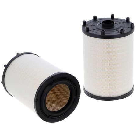 Scania R 410 EURO 6 Engine Filter Kit with Dc 13.115-410 engine 2013-