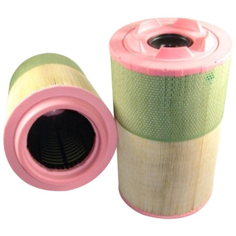 Scania R 590 Engine Filter Kit with Dc 16 121 engine 2020-