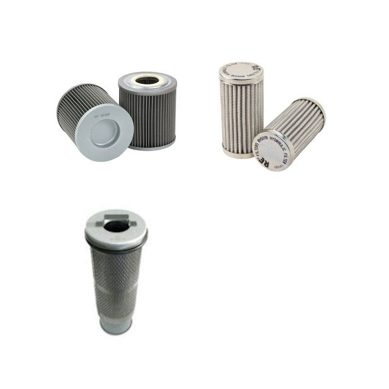 SCHAEFF AHL820 Filter Service Kit