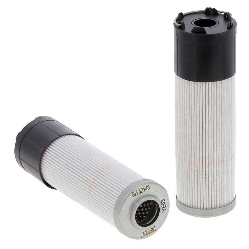Schaeff HR 12 Filter Kit with Mitsubishi L 3 E 1055 engine