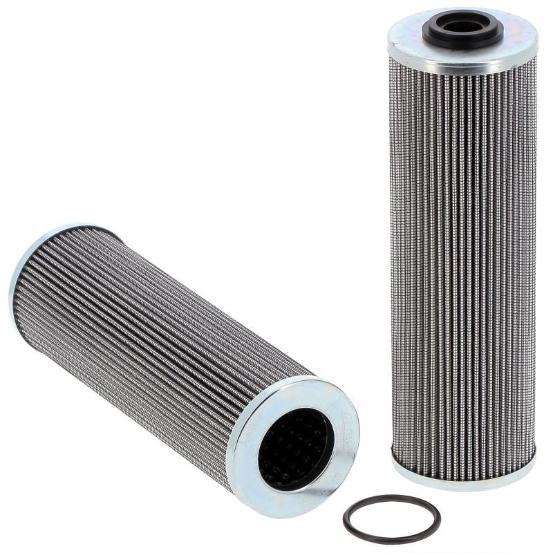 Schaeff HR 18 Filter Kit with Mitsubishi S 4 G 2-61 Kld engine