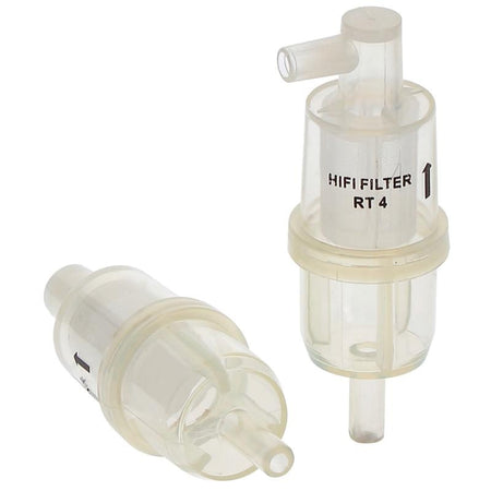 Schaffer 2033 Filter Kit with Kubota D 1503 engine 2013-