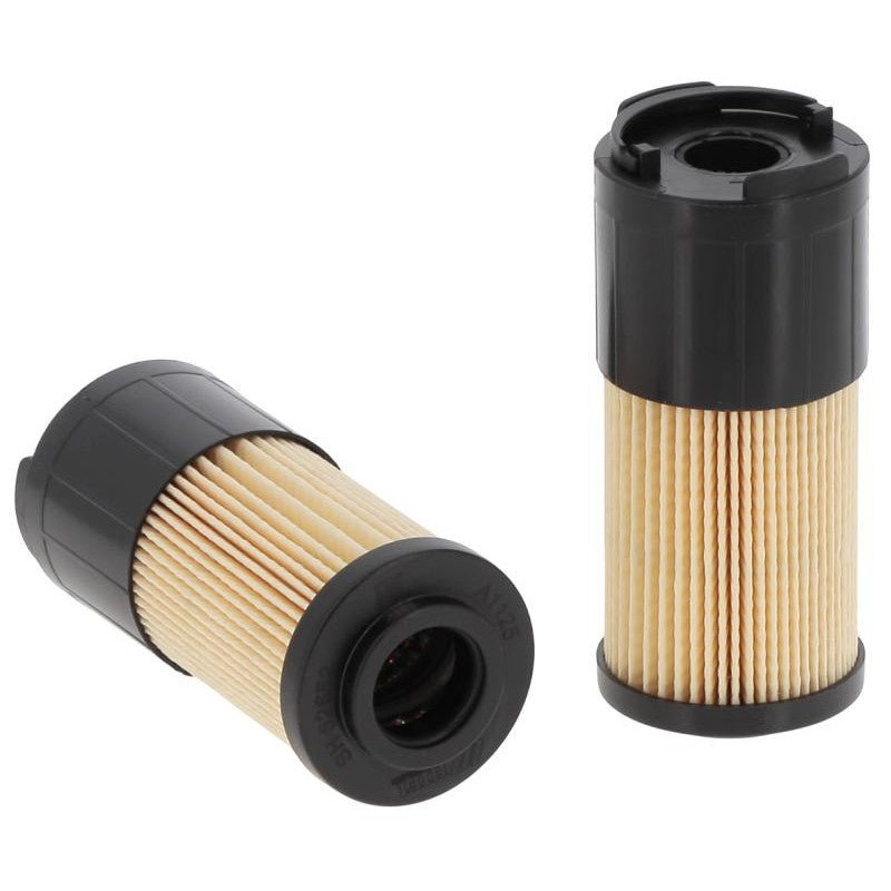Schaffer 220 S Filter Kit with Kubota D 1005 E engine