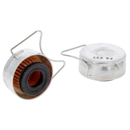Schaffer 222 Filter Kit with Kubota D 1005 E engine