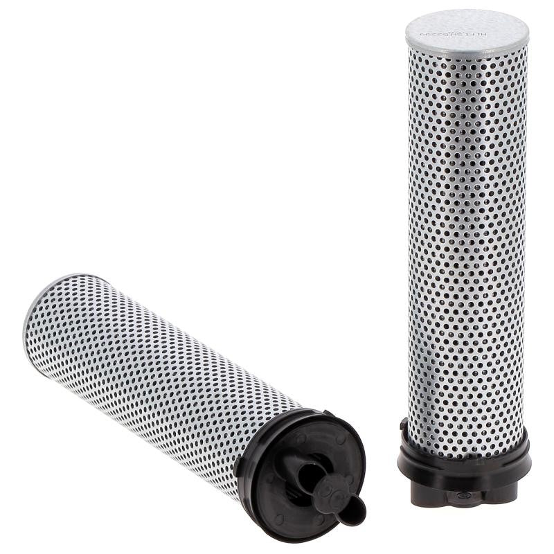 Schaffer 5680 Filter Kit with Deutz Tcd 2.9L4 engine
