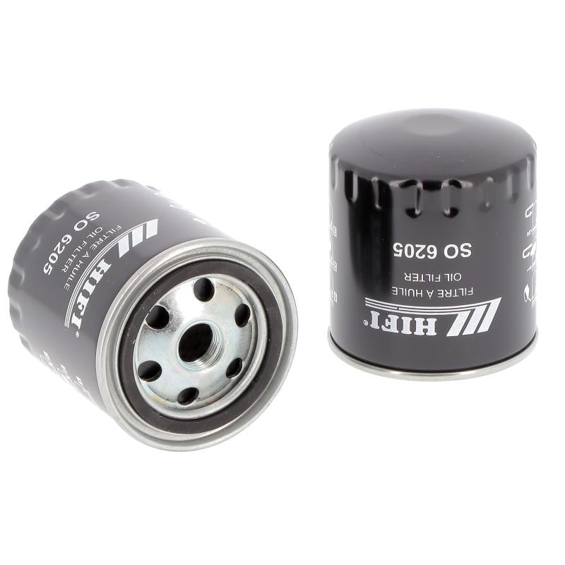 Schaffer 670 T Filter Kit with Kubota V 3300 engine