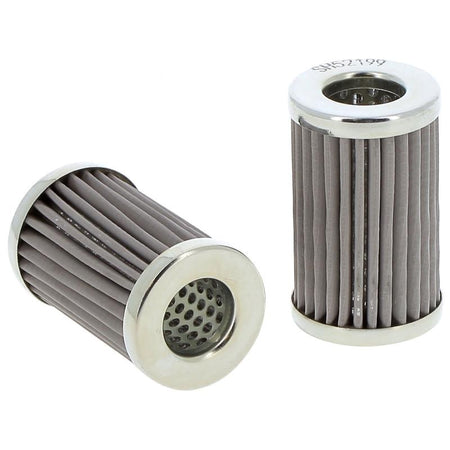 Schaffer 8090 T Filter Kit with Kubota V 3600-T engine