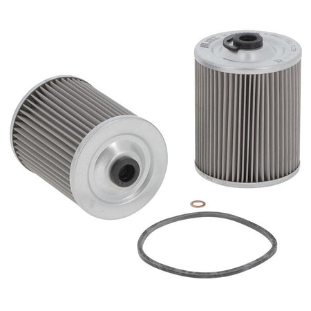 Schaffer 8110 Engine Filter Kit with Deutz Bf 4M 1012 C engine