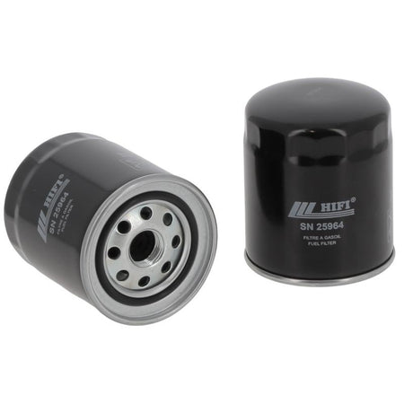Sdmo ALIZE 15000 Filter Kit with Mitsubishi S 4 L 2 engine