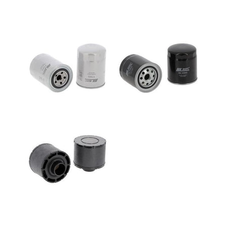 Sdmo ALIZE 15000 Filter Kit with Mitsubishi S 4 L 2 engine