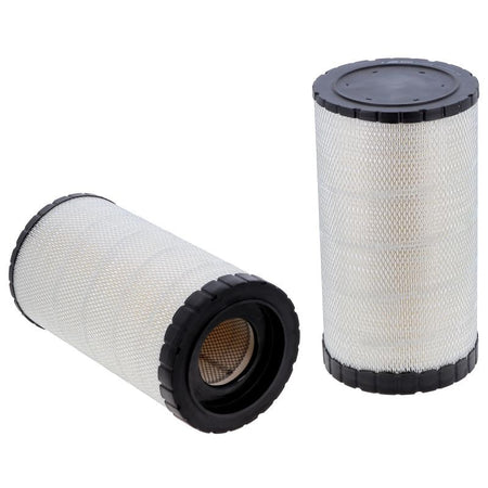 Sdmo D 630 Filter Kit with Doosan DP180LA engine 2017-