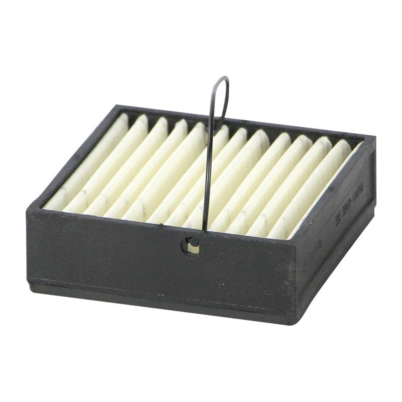SDMO GS300L Filter Service Kit w/Volvo Twd121Dg Eng.