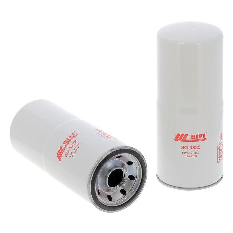 Sdmo MS 1000 Filter Kit with Cummins engine 2016-