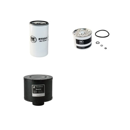 SDMO NS22 Filter Service Kit w/Perkins Eng.