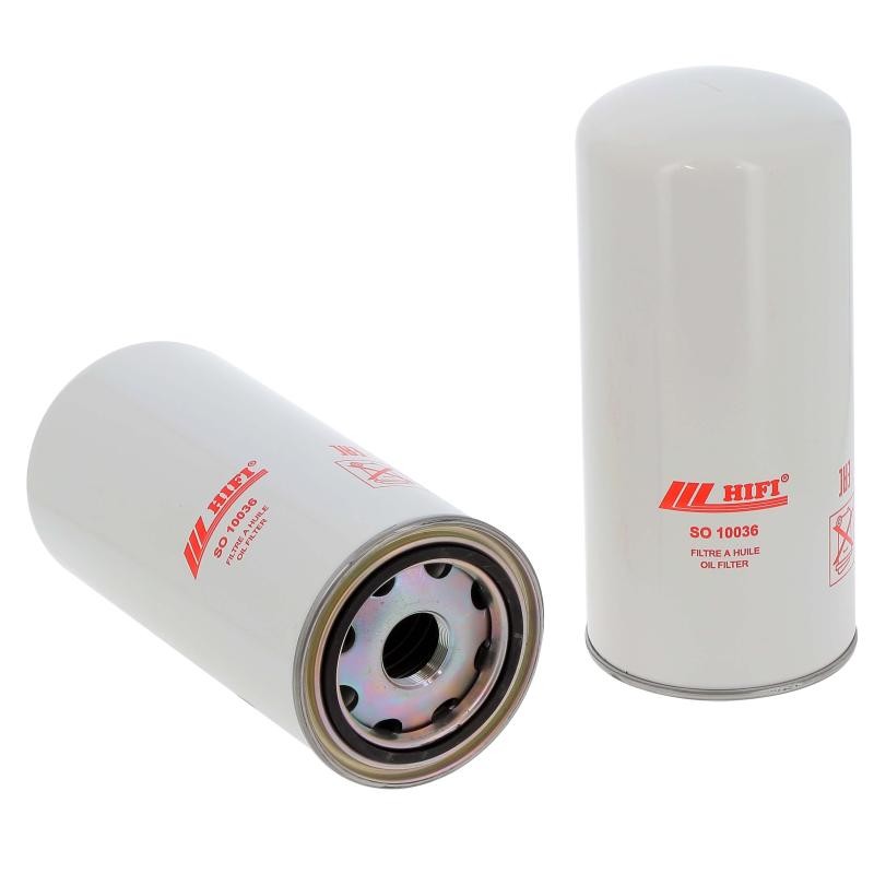 Sdmo R 1250 C3 Filter Kit with Mtu 18V2000 G65E engine 2013-