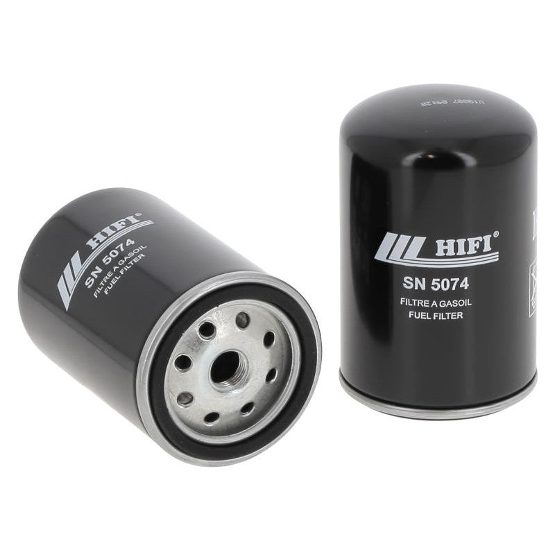 Sdmo R 220 C 2 Filter Kit with Volvo Tad 733 Ge engine 2008-